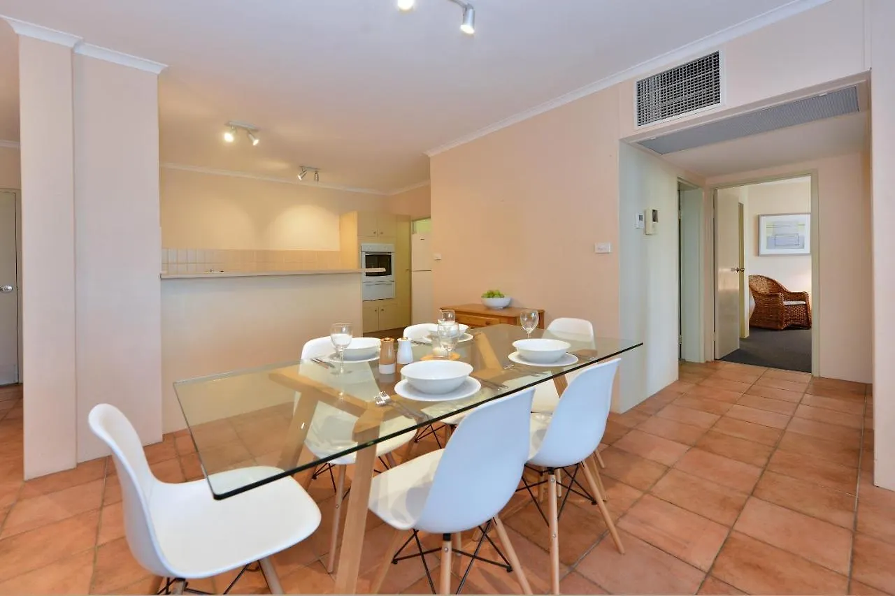 Paringa | Private Beachfront Apartments Palm Cove Australia