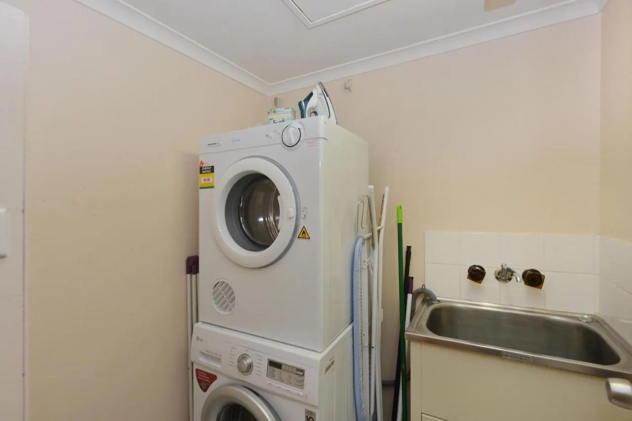 Paringa | Private Beachfront Apartments Palm Cove Australia