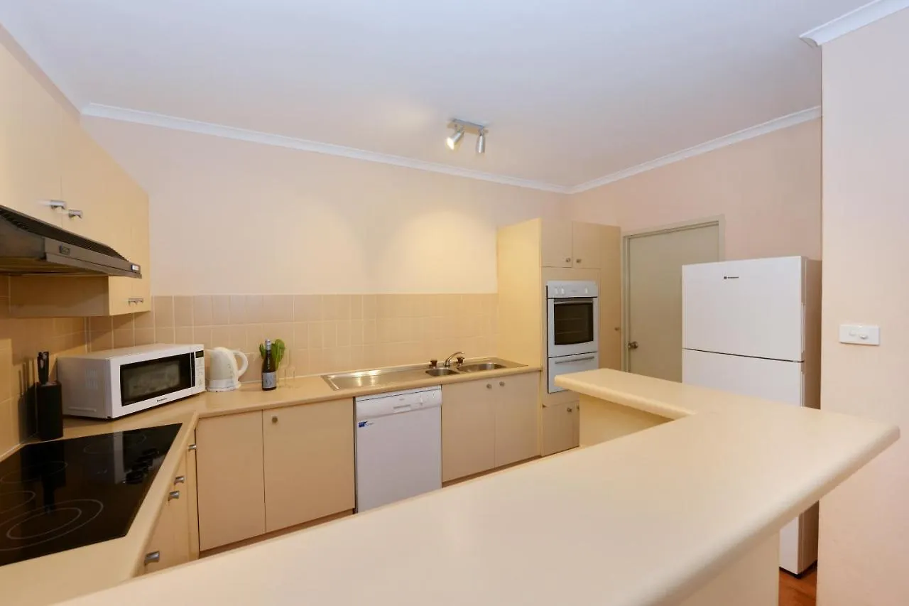 Paringa | Private Beachfront Apartments Palm Cove